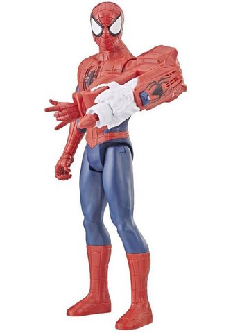 HASBRO Actionfigur "Spider-Man Titan Her...