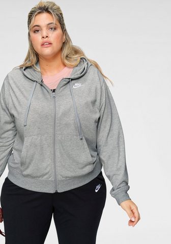 NIKE SPORTSWEAR Кофта с капюшоном »WOMEN байка с...