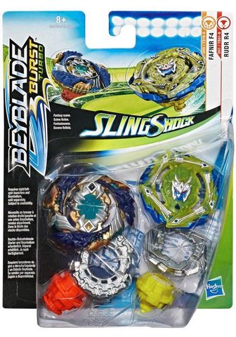 HASBRO Speed-Kreisel "Beyblade Burst Tur...