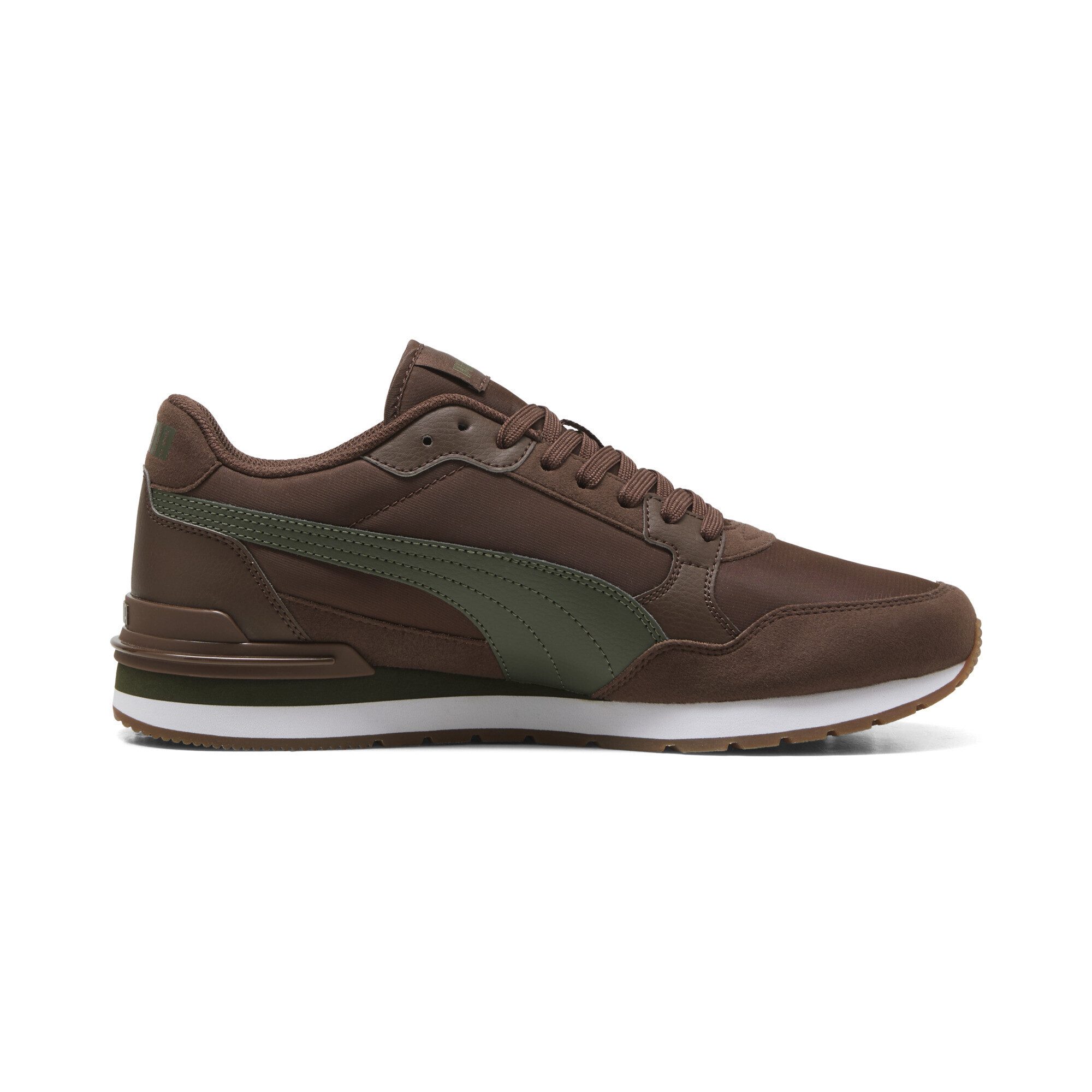 PUMA ST Runner v4 Nylon Sneakers Erwachsene Sneaker – Bild 5 von 5