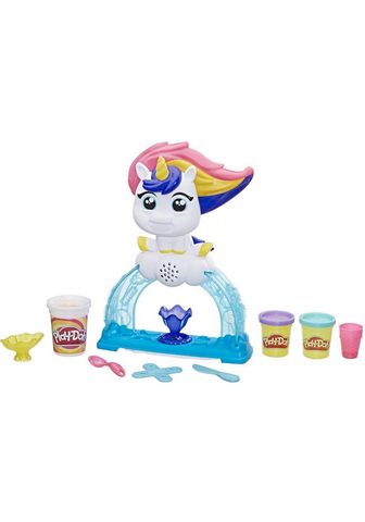 HASBRO Knete "Play-Doh Buntes Einhorn So...