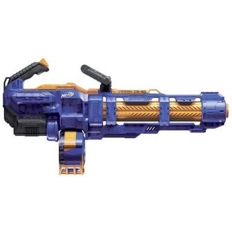 HASBRO Игрушка пистолет "Nerf N-Strike E...
