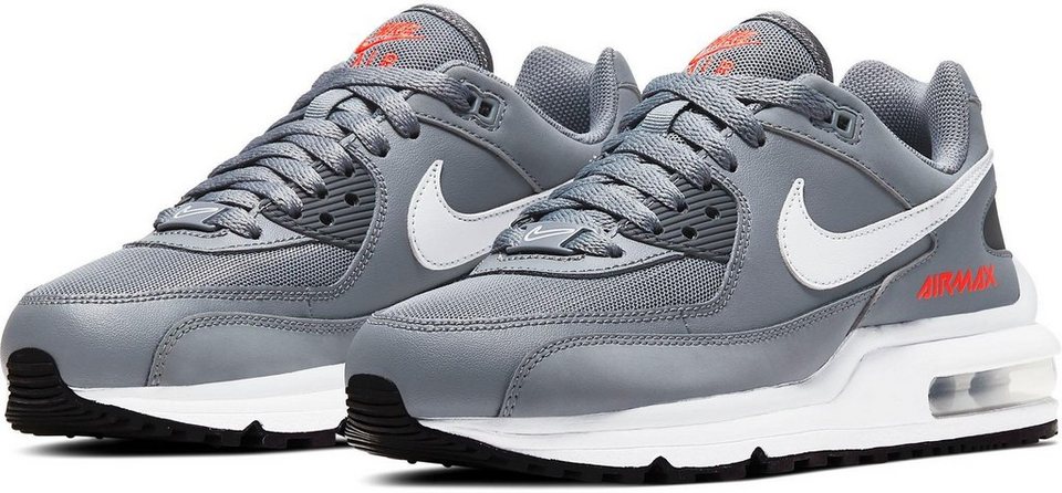 Nike Sportswear »Air Max Wright BG« Sneaker kaufen | OTTO