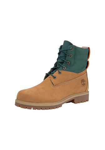 TIMBERLAND Ботинки со шнуровкой »6" WP...