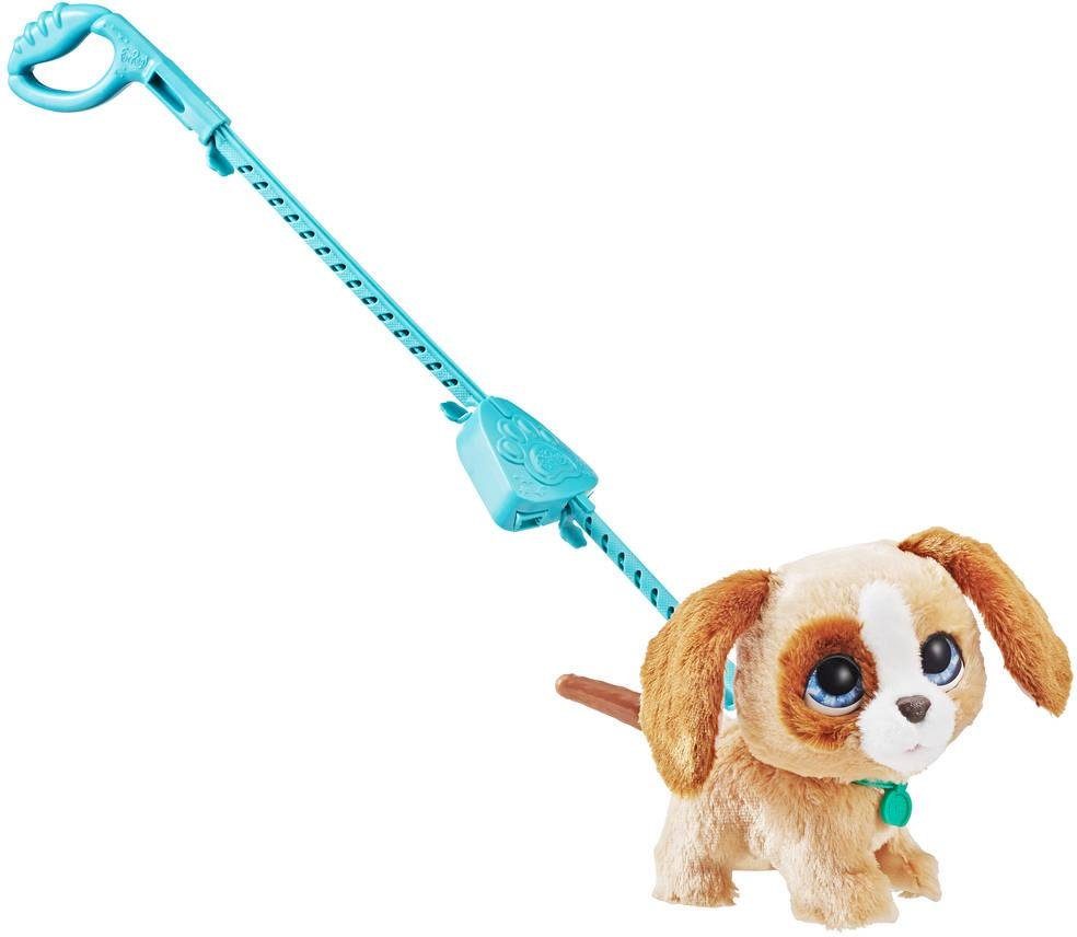 Hasbro Kuscheltier »furReal Große Racker Hund Lucky« online kaufen OTTO