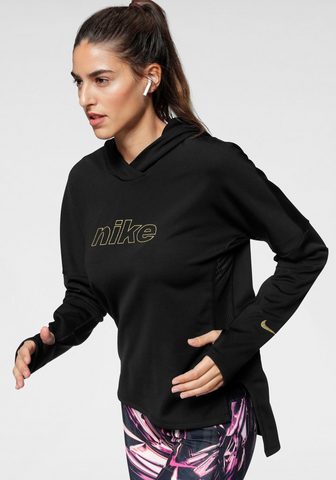 NIKE Кофта спортивная