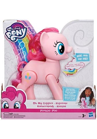 HASBRO Игрушка "My Little Pony Kicherspa...