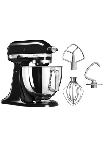 KITCHENAID Комбайн кухонный Artisan 5KSM125EOB Qn...