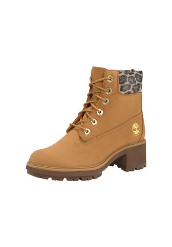 TIMBERLAND Сапоги со шнуровкой »Kinsley&laq...