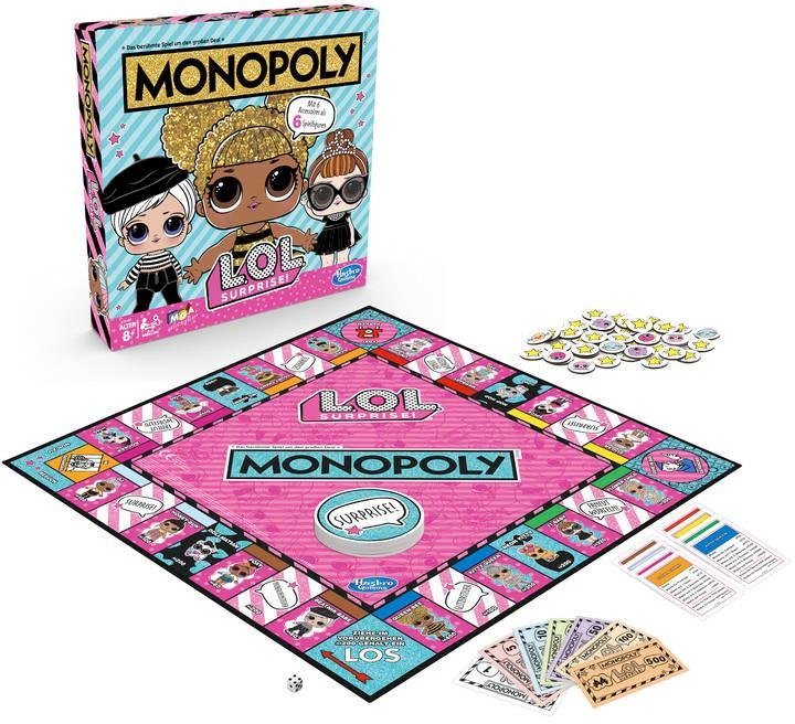 Monopoly HГ¤user Verkaufen
