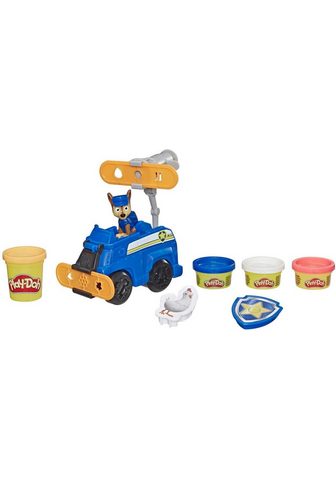 HASBRO Knete "Play-Doh PAW Patrol Polize...