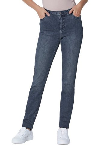 CASUAL LOOKS Creation L джинсы с широкий пояс