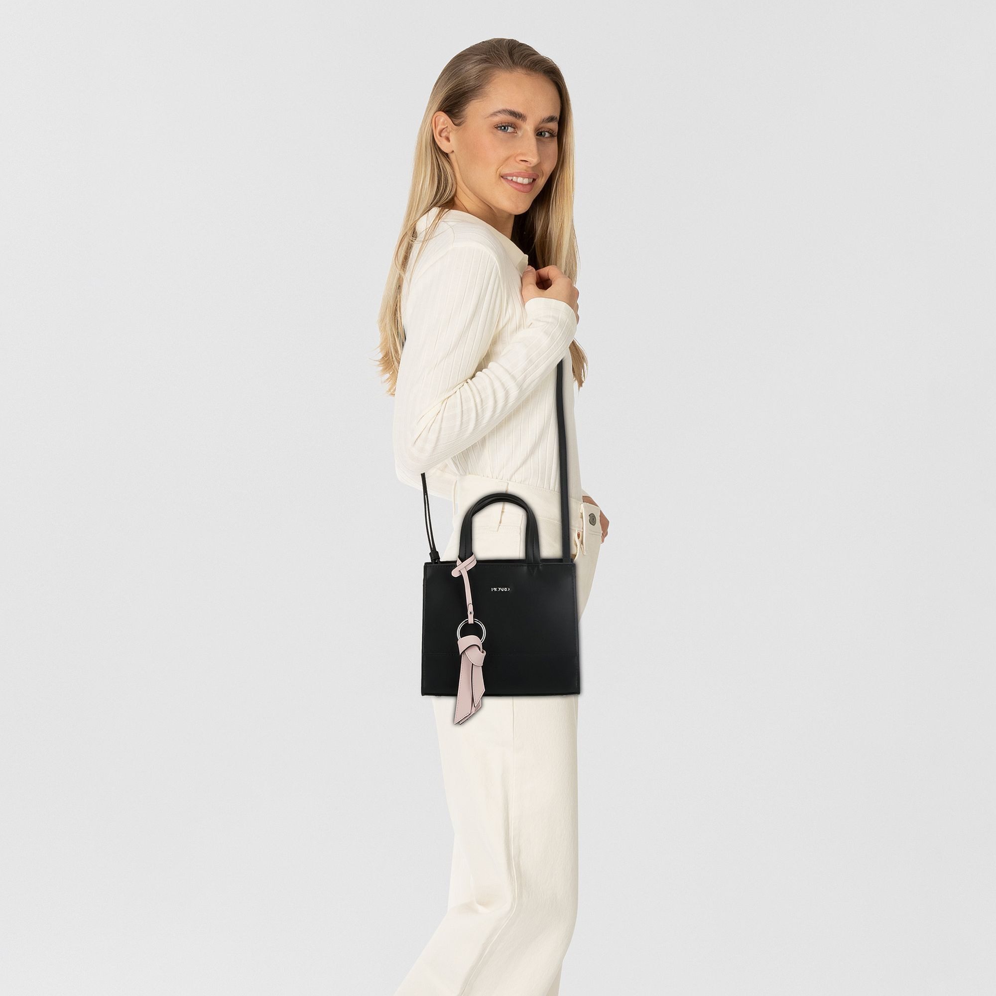 Picard Shopper Levante, Lederfaserstoff