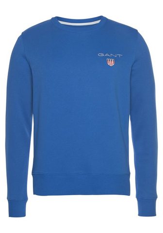 GANT Кофта спортивного стиля