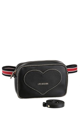 LOVE MOSCHINO Сумка на пояс