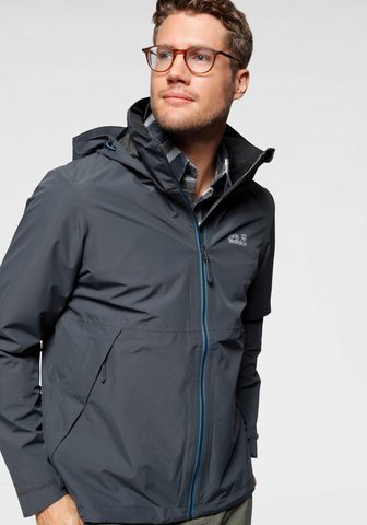 JACK WOLFSKIN Куртка »EVANDALE«