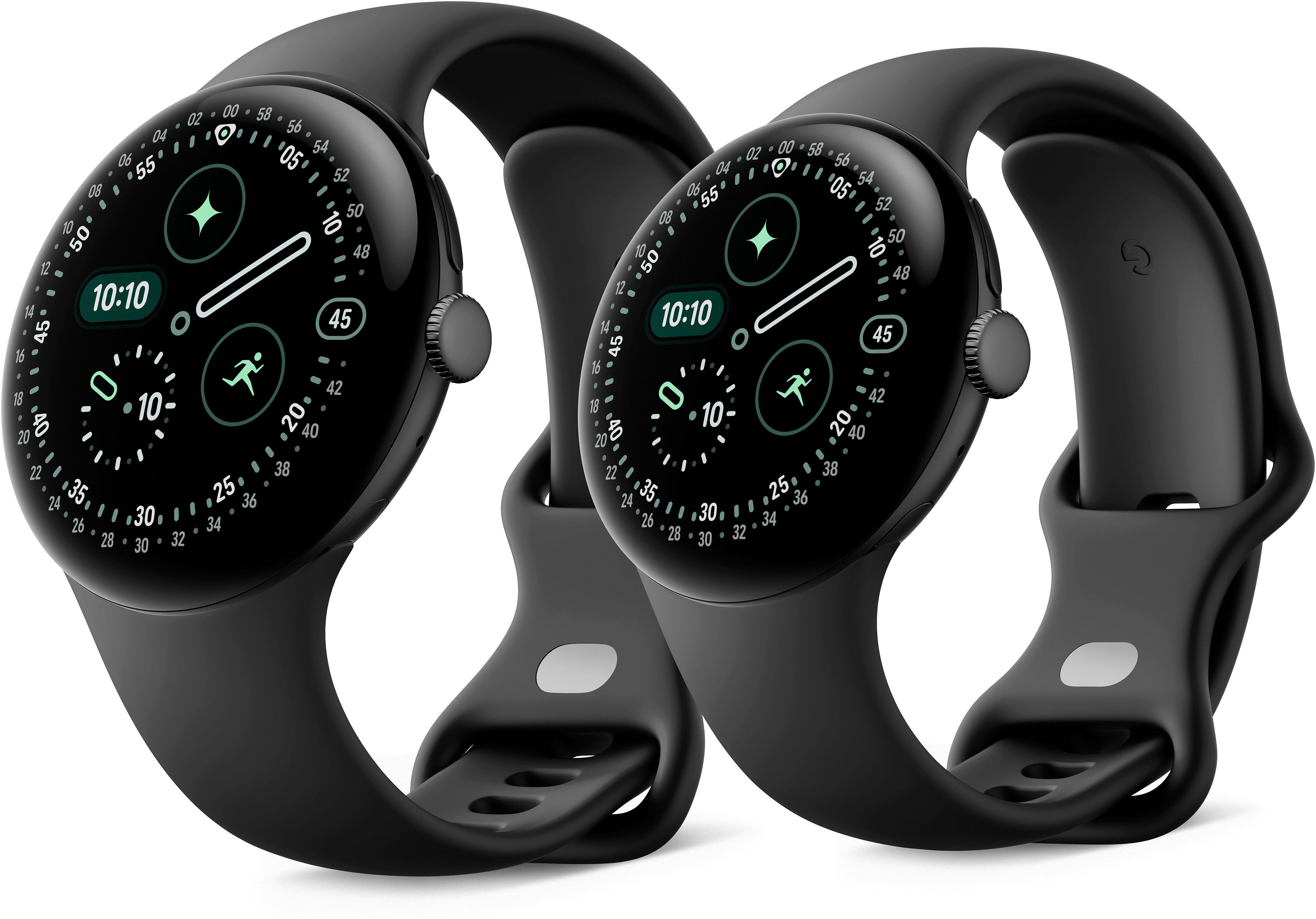 Google Pixel Watch 4 Smartwatch