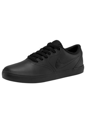 NIKE SB Кроссовки »SB Check Solarsoft Sk...