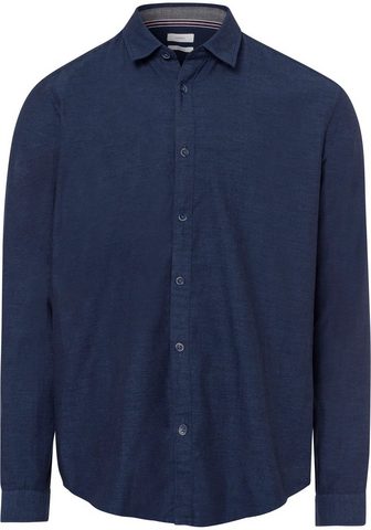 ESPRIT Рубашка с длинными рукавами