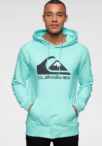 QUIKSILVER Кофта с капюшоном »COMP LOGO SC ...