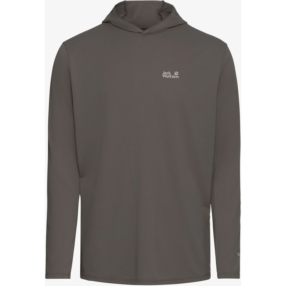Jack Wolfskin Sweatshirt Prelight Suncool Hoody M