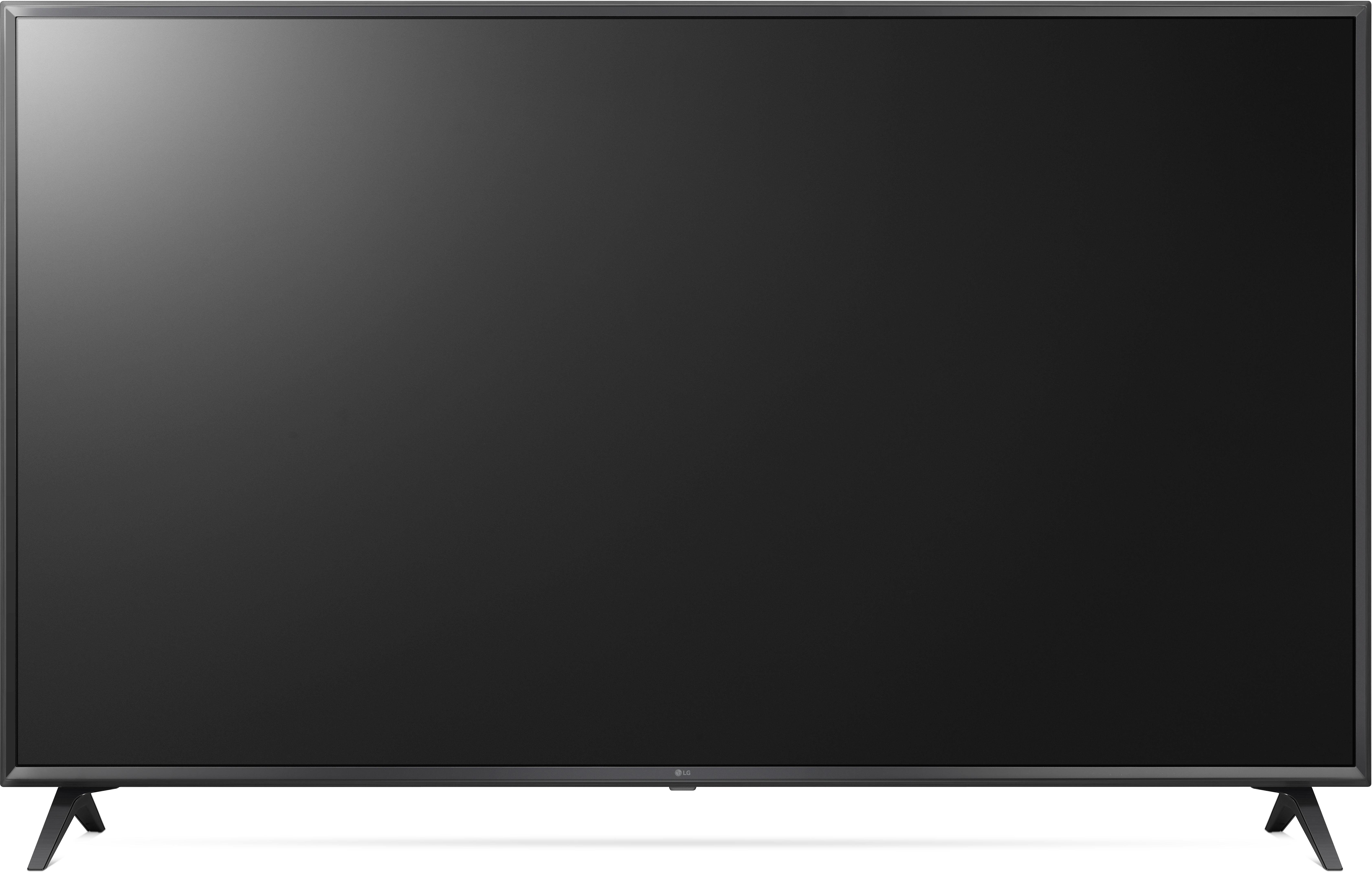 LG 55UN71006LB LED-Fernseher (139,00 cm/55 Zoll, 4K Ultra HD, Smart-TV, AI  ThinQ, HDR 10 Pro und HLG Pro, Ultra-Surround Sound, webOS)