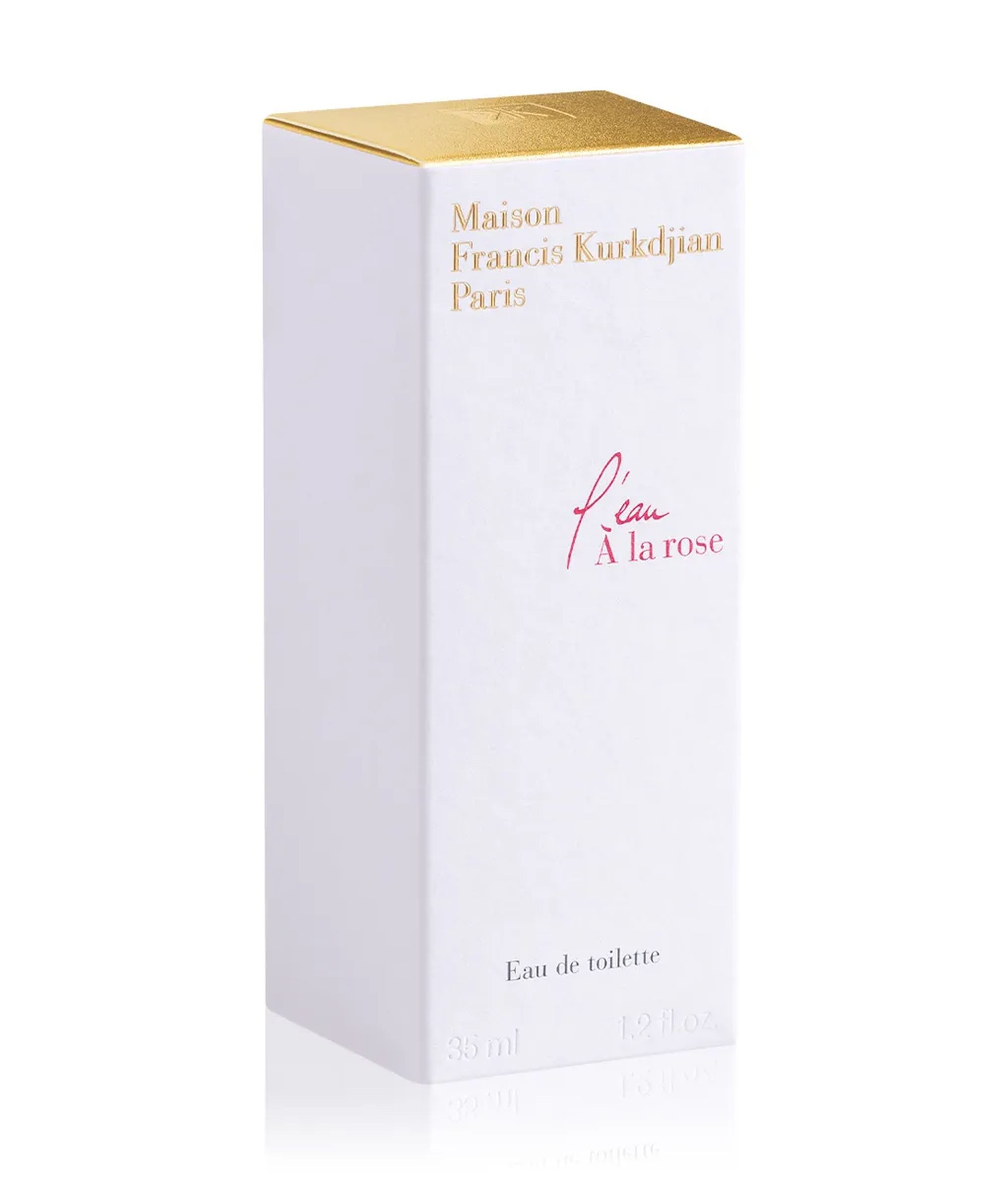 Maison Francis Kurkdjian Eau de Toilette L'eau a la Rose