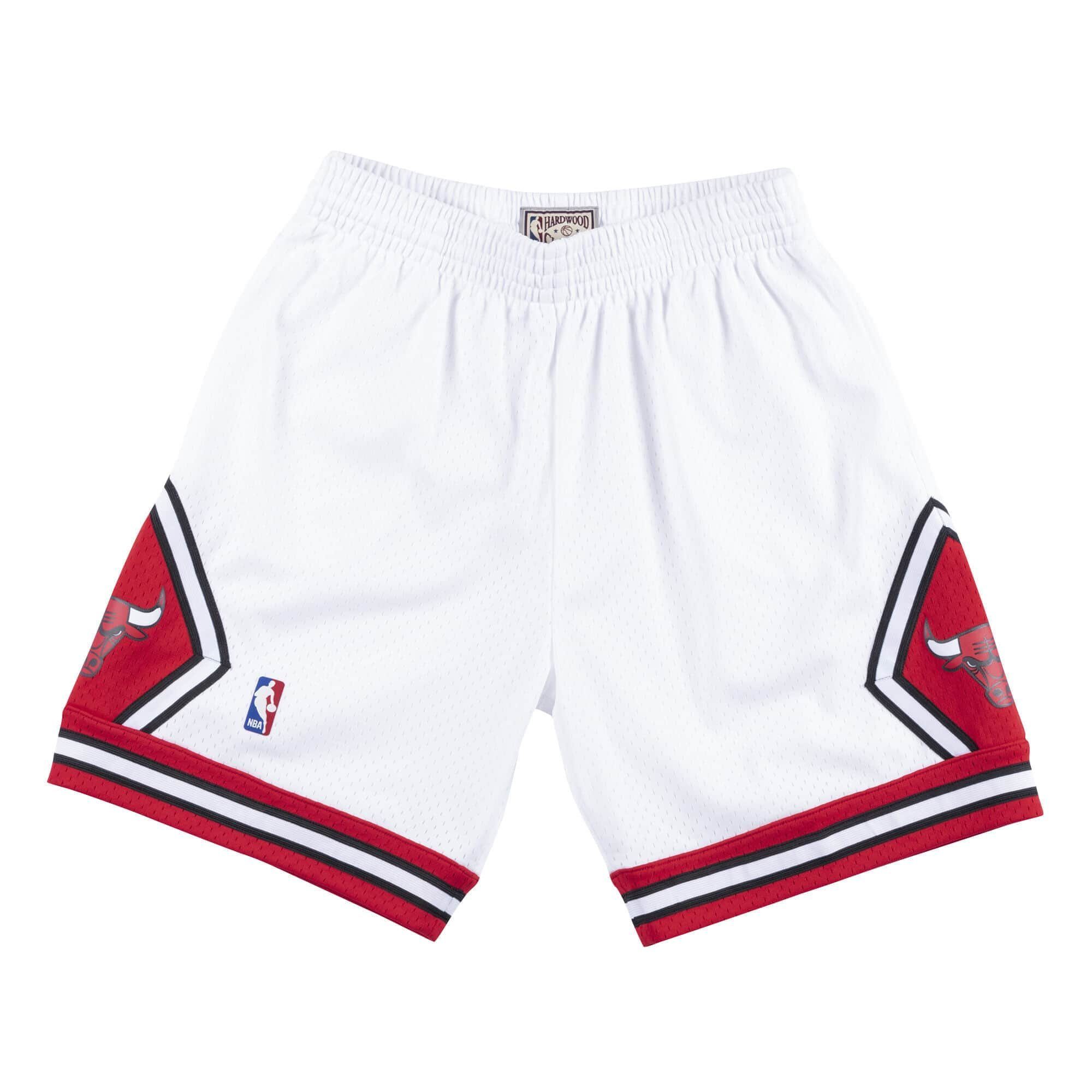 Mitchell & Ness Shorts NBA Swingman günstig online kaufen