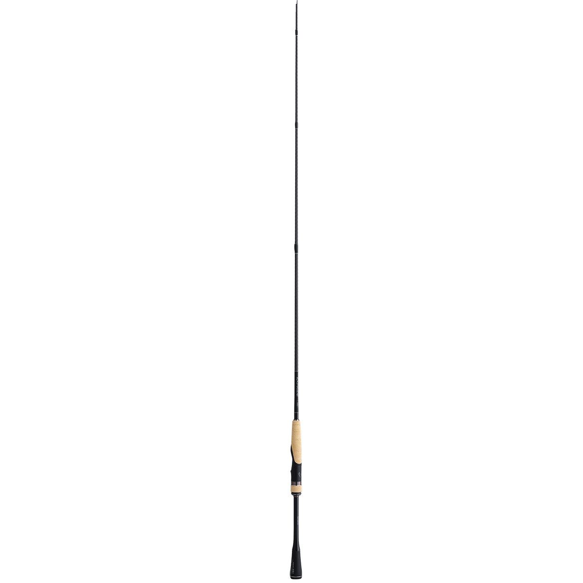 Shimano Spinnrute Shimano Expride Spinning 2,08m, 4-12g