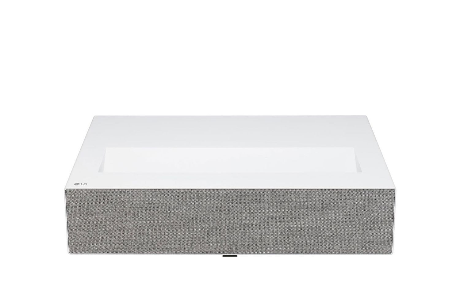 LG HU715Q Beamer (2500 lm, 2000000:1, 3840 x 2160 px)