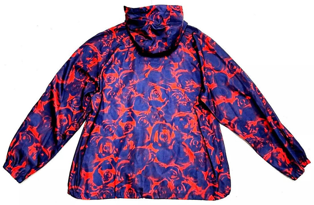 BURBERRY Outdoorjacke Burberry Herren Jacken, Burberry Windbreaker/ Übergangs Jacken Mit Kapuze