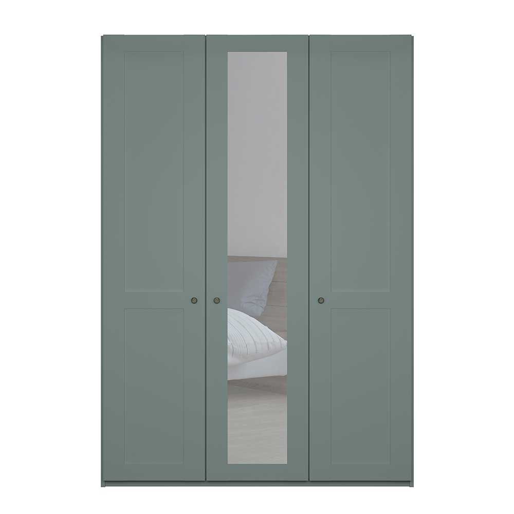 Pharao24 Kleiderschrank Phelix