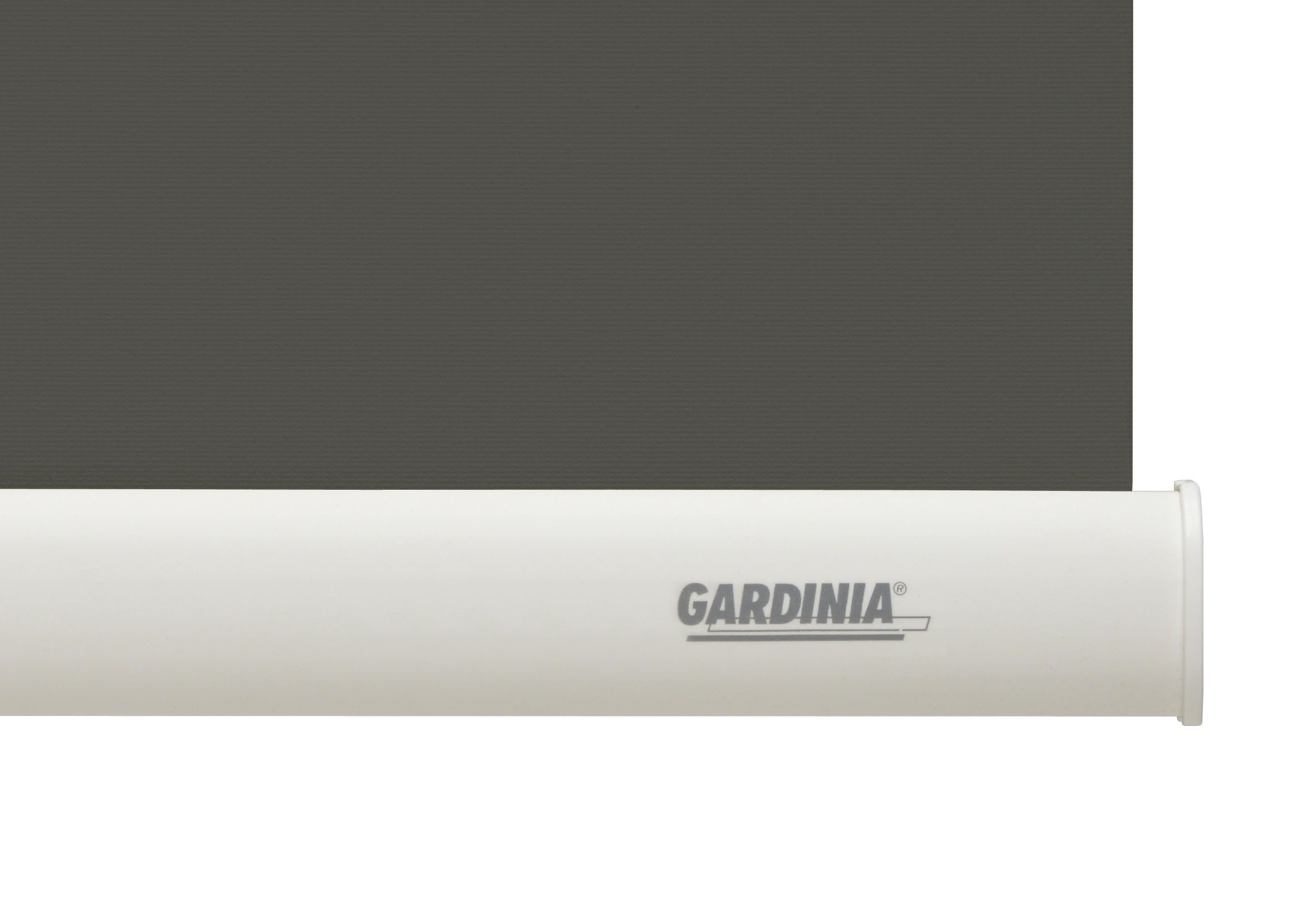 Seitenzugrollo Uni-Rollo, GARDINIA, Lichtschutz, mit Bohren, freihängend, verschraubt, 1 Stück, im Fixmaß
