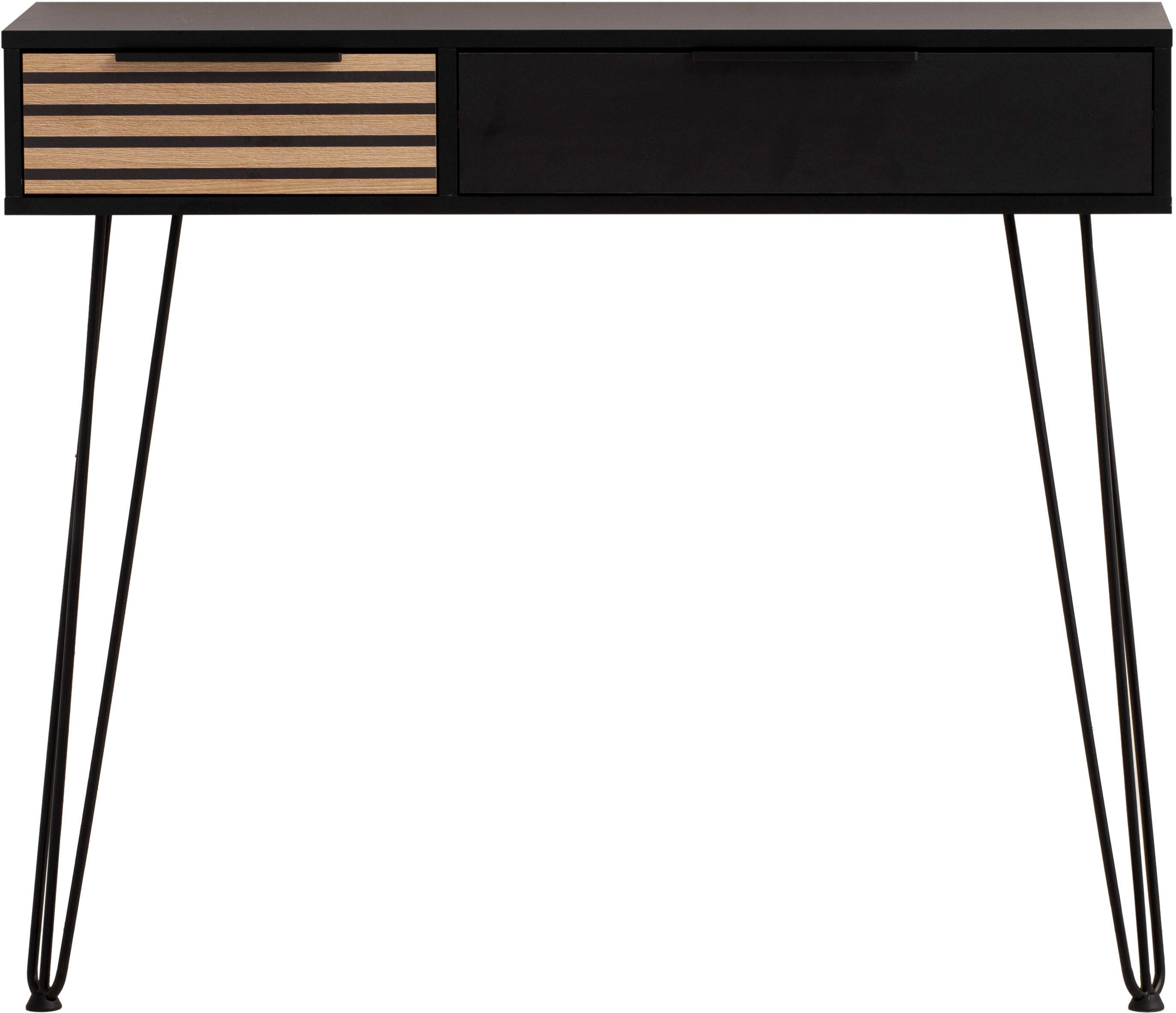 welltime Konsole Hank, Breite 103 cm günstig online kaufen