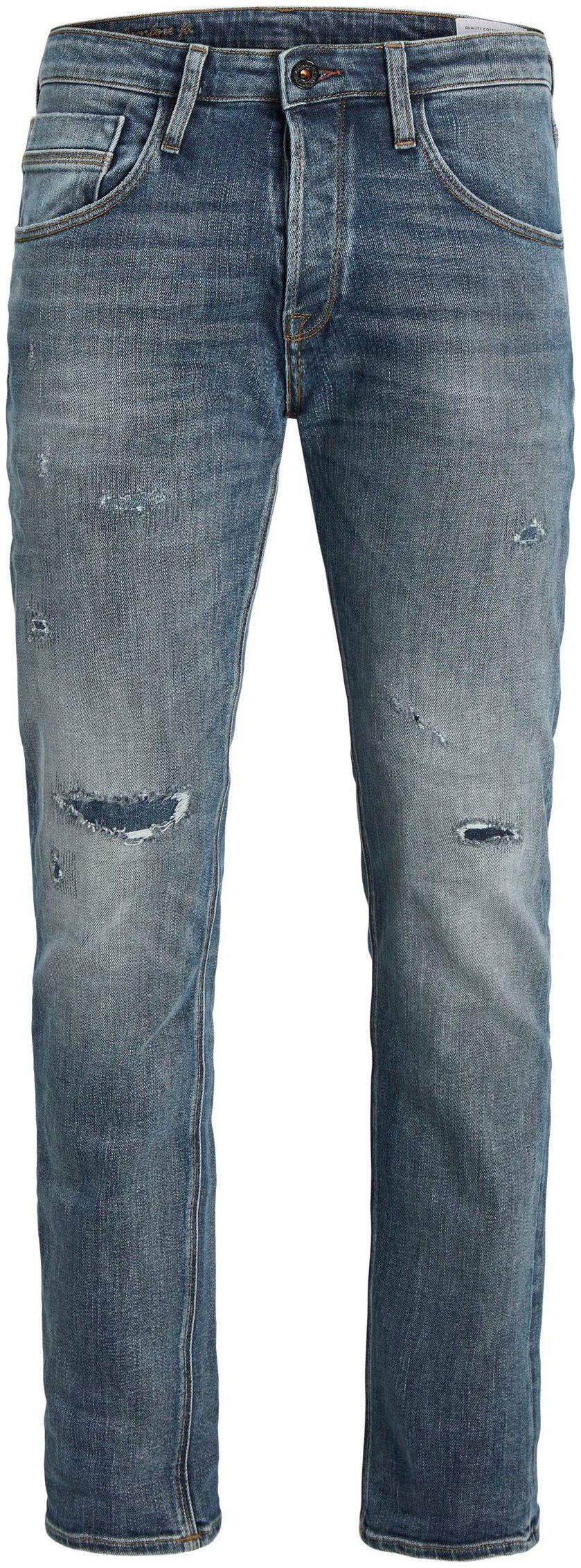 Comfort-fit-Jeans & Jones MIKE WOOD Jack