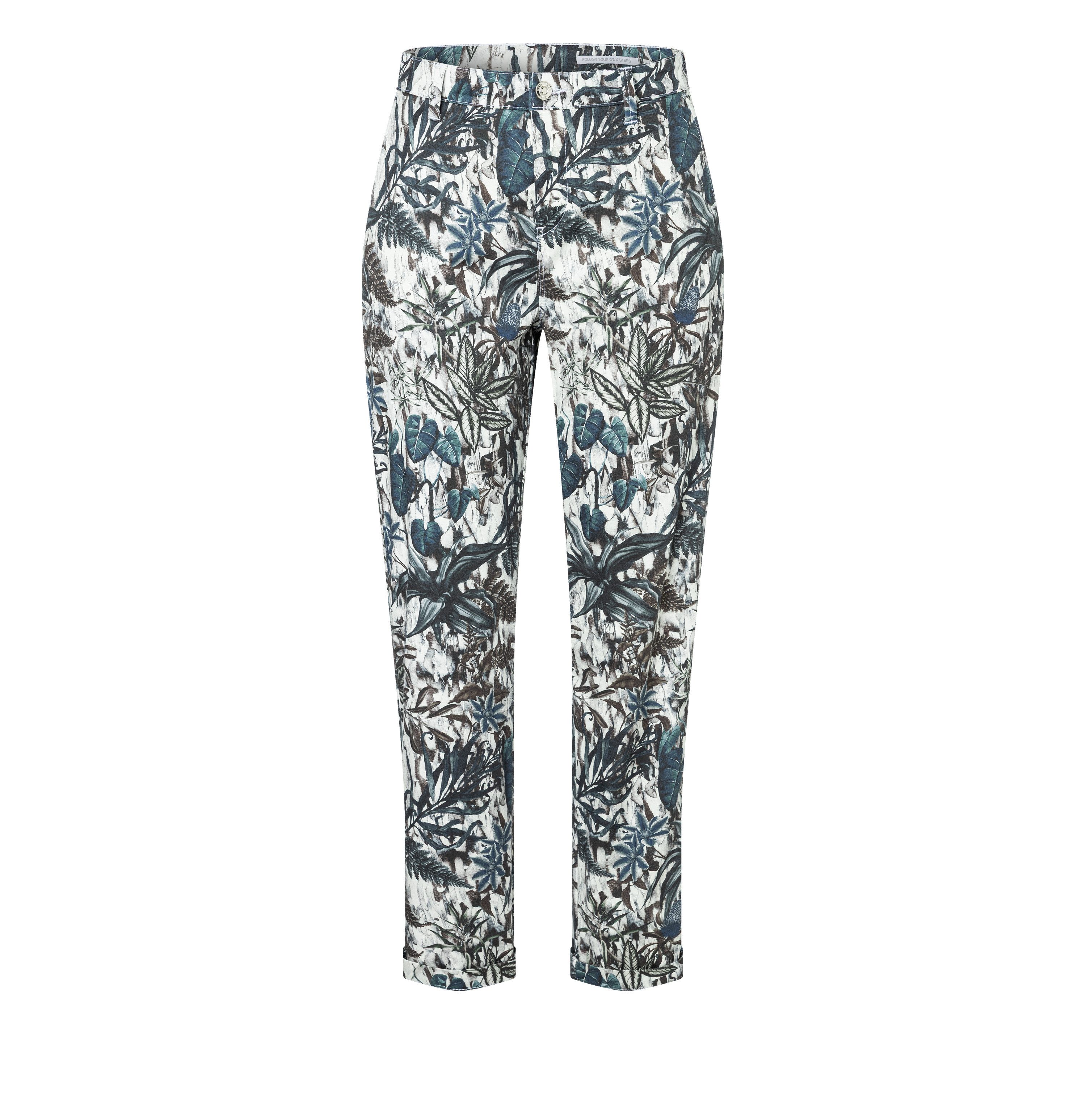 jungle print