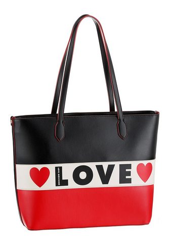 LOVE MOSCHINO Сумка для покупок шоппинга