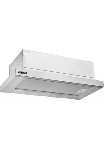 ZANUSSI Вытяжка воздуха ZHP60260SA