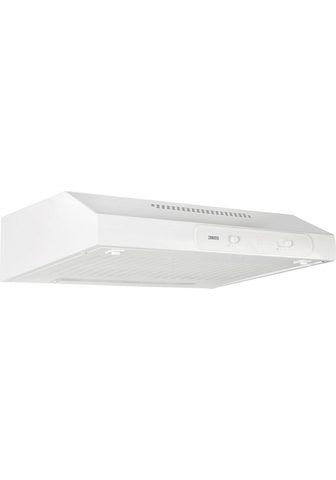 ZANUSSI Вытяжка ZHT631W