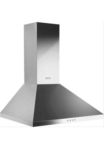 ZANUSSI Wandhaube ZHC62462XA