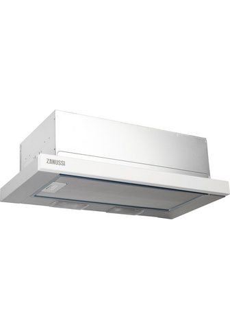 ZANUSSI Вытяжка воздуха ZHP60260WA