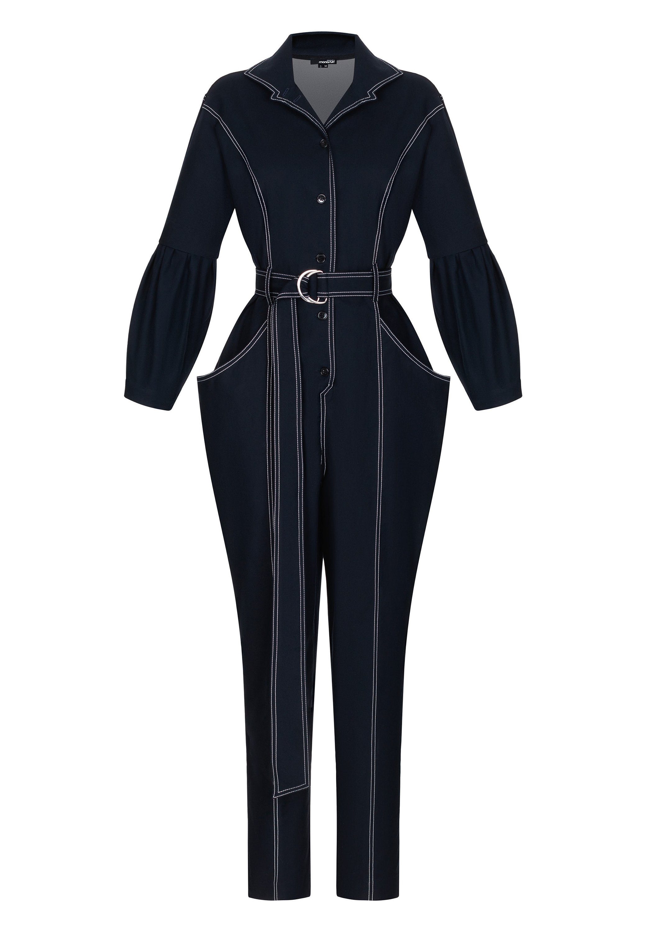 Monosuit Jumpsuit Kioto