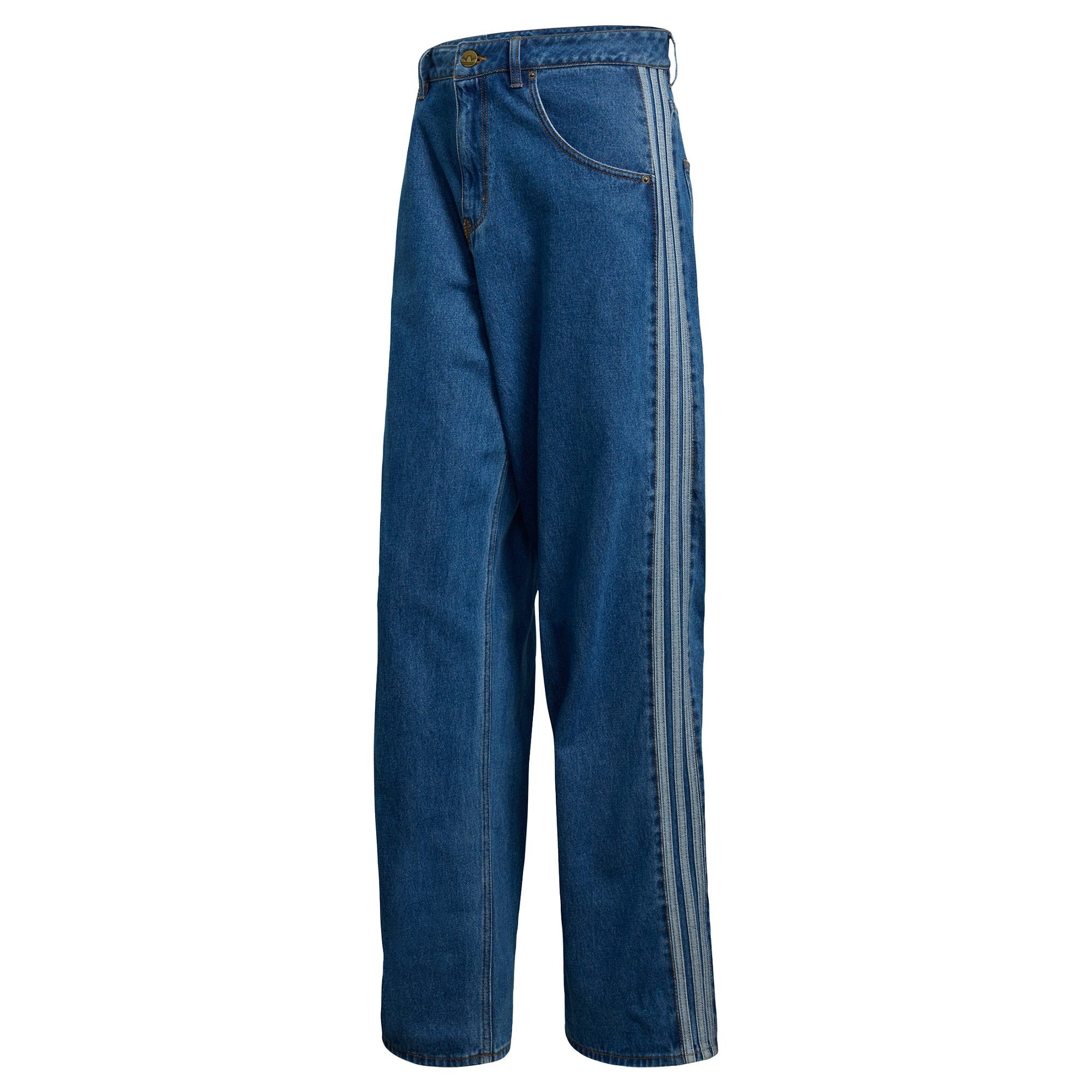 Jogg Pants FIREBIRD ADICOLOR JEANS