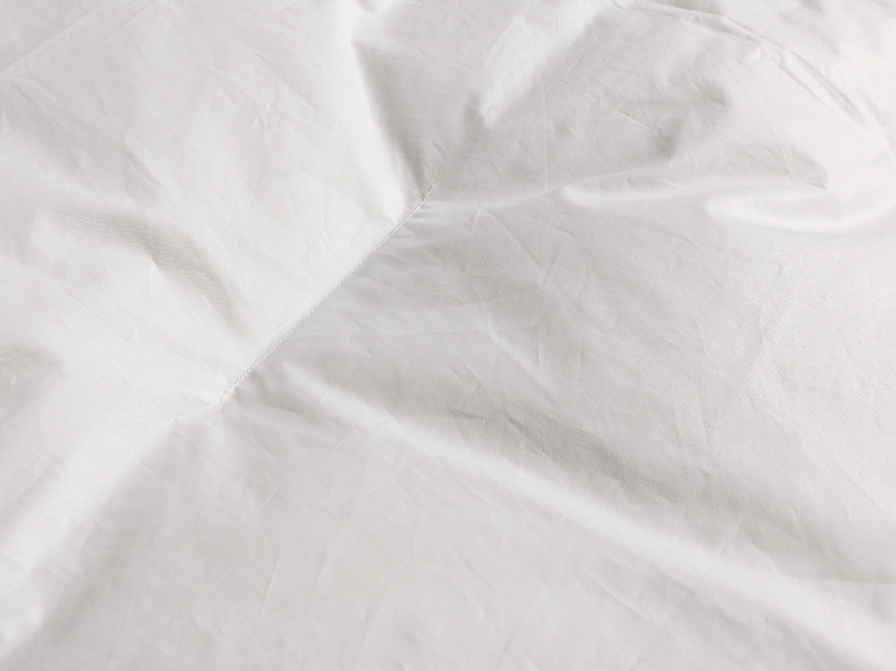 Betten Hofmann Babybettdecke Betten Hofmann Baby Ganzjahres-Daunendecke gesteppt 80x80cm 100% Daune, Füllung: 100% Daunen, Bezug: 100% Baumwolle, made in Germany, leicht und hautsympathisch