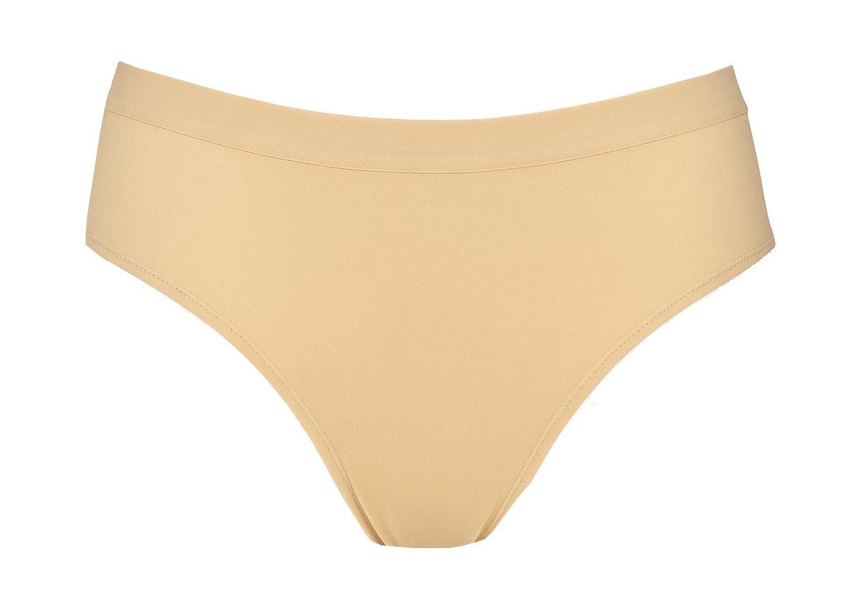 Wolbar Slip klassischer Style, dezente Optik