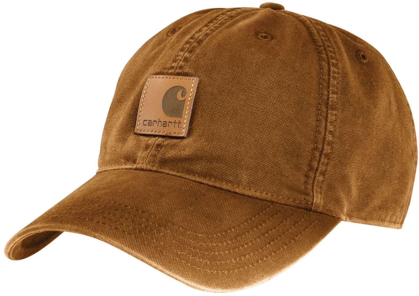 Carhartt Snapback Cap Odessa 100289