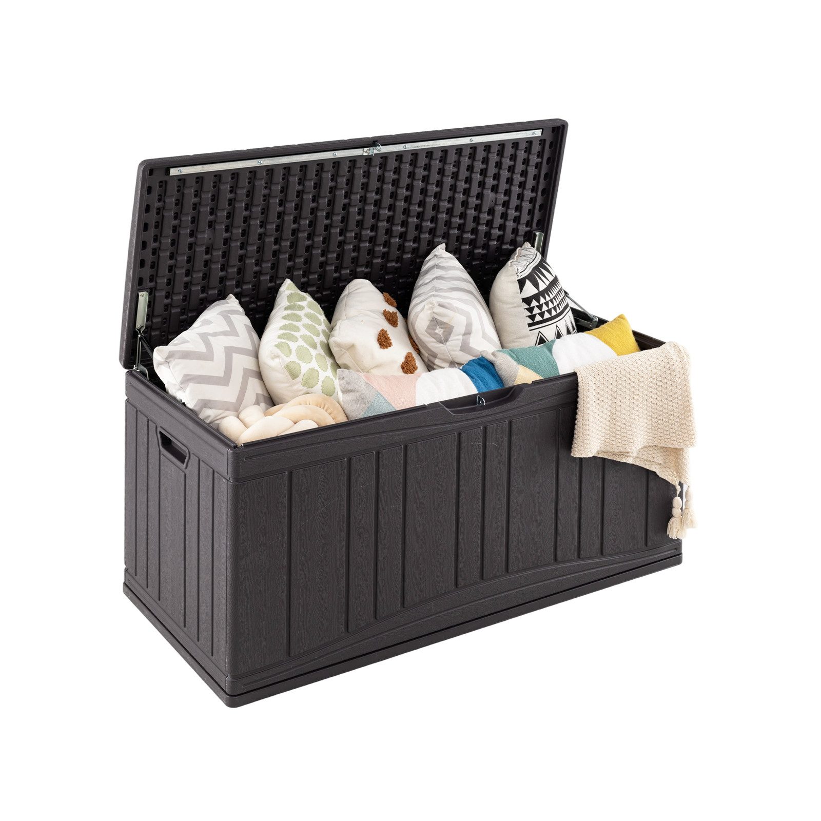 Auflagenbox