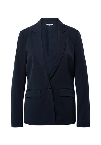 TOM TAILOR Пиджак длинный »Moderner Blazer&...