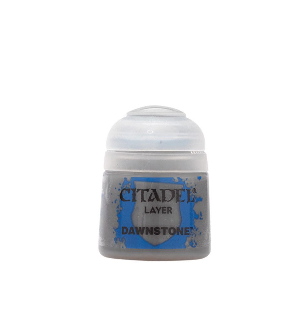 Spielfigur Citadel Layer Dawnstone (22-49)