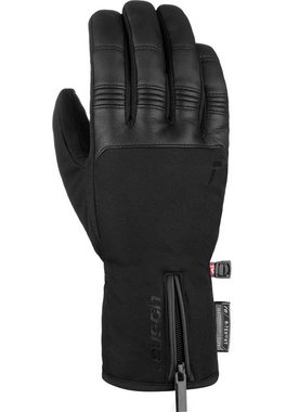 Reusch Skihandschuhe Lotus R-TEX® XT höchste Wärmestufe, wasserdicht und atmungsaktiv